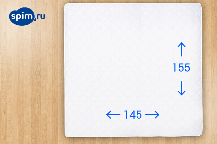 ������� Sleeptek 145�155 ��